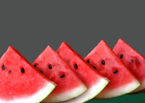 Как выбрать самый вкусный и полезный арбуз?