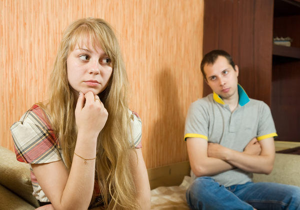 Стоит ли ревновать его к прошлому