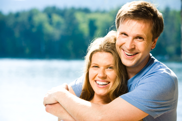 Как найти мужа