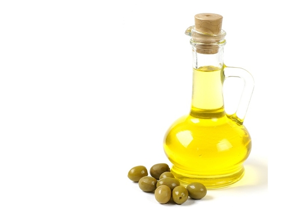 Выбираем полезное растительное масло