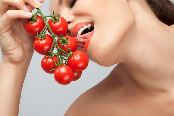 Сбрасываем три килограмма за три дня