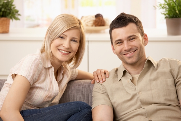 Тест: Счастливый ли у тебя брак