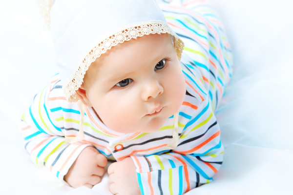 Если у ребенка теменные корочки, что делать