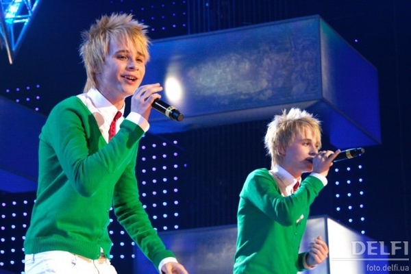 Фабриканты: Нам нравятся братья Борисенко