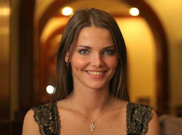 Лиза Боярская не может забеременеть