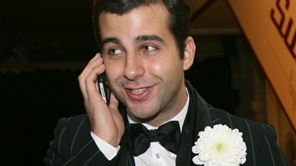 Иван Ургант сбрил бороду