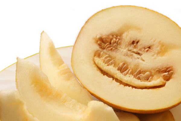 Дыня: полезные свойства и правила выбора