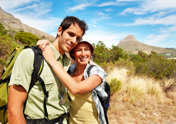 Если твой любимый моложе тебя