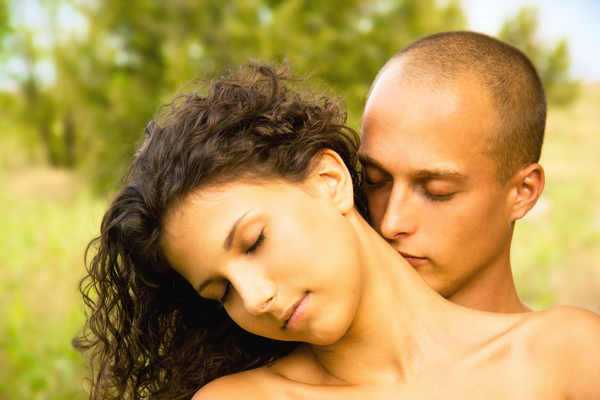 Сексуальная совместимость – залог крепких отношений