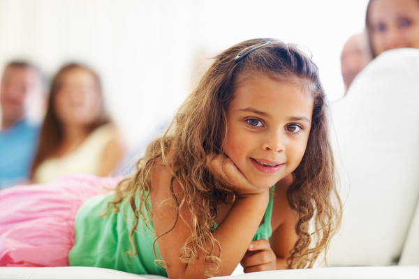 Ребенок обманывает: что делать родителям