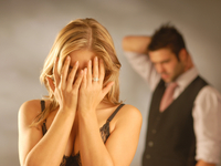 Если муж больше не хочет секса