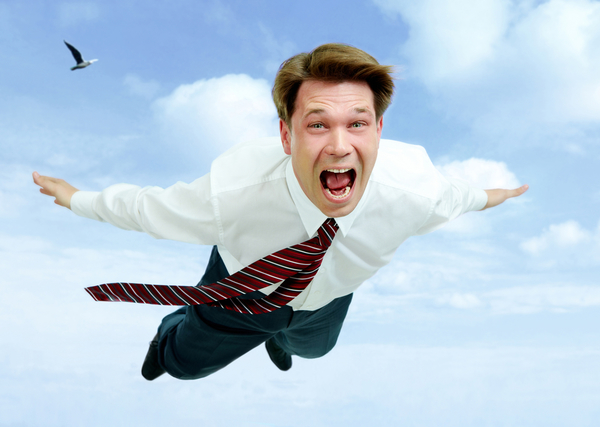 Чего боятся мужчины