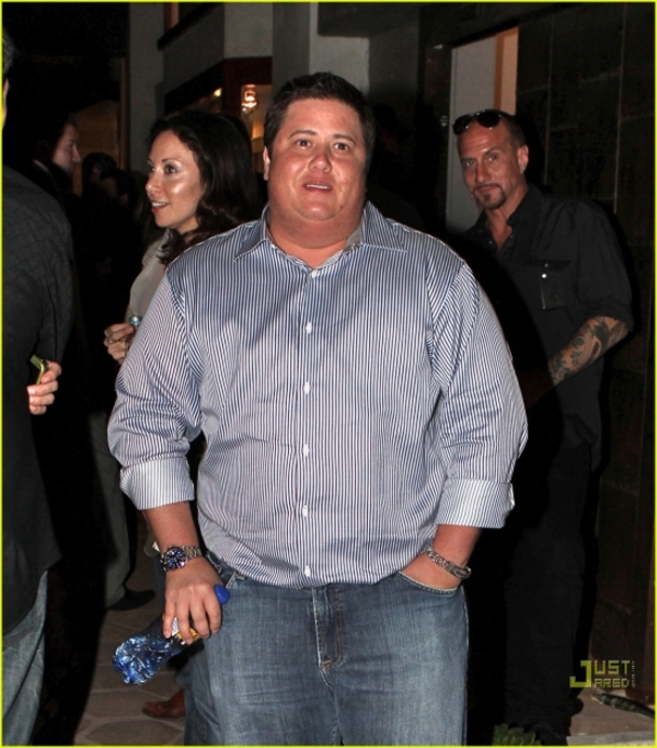 Сын-транссексуал Шер отрастил бороду