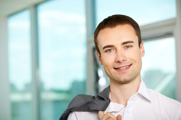 Куда делись настоящие мужчины