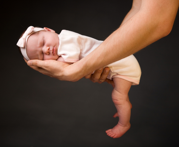 Как предотвратить болезни позвоночника у ребенка