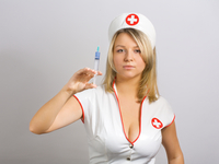 Самые сексуальные женские профессии глазами мужчин