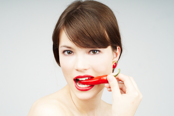 Зависит ли сексуальность от стервозности