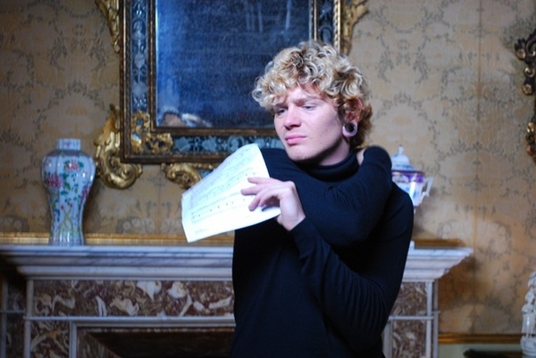 Кривошапко объяснил, почему так много матерится