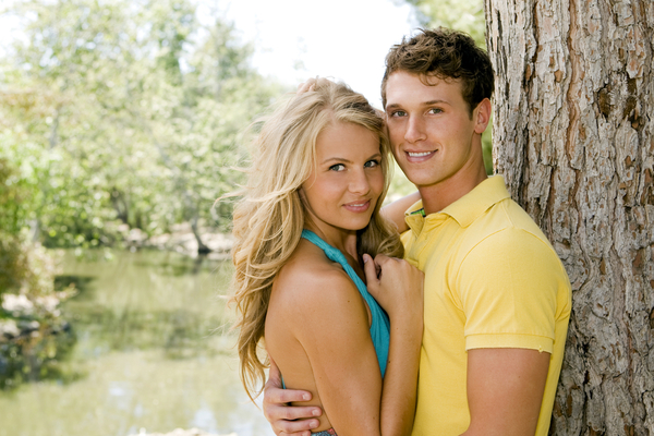 Как понять, что мужчина в тебя влюблен