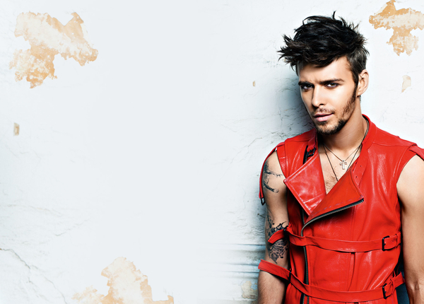 Макс Барских: Премьера клипа – Глаза-убийцы