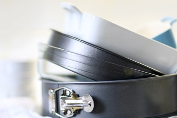 Выбираем форму для выпечки