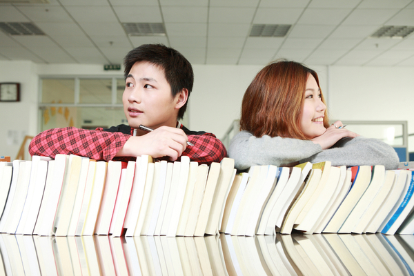 Секс в библиотеке: можно, но осторожно