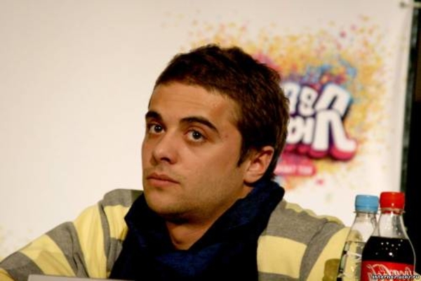 Интерна Романенко бросила возлюбленная