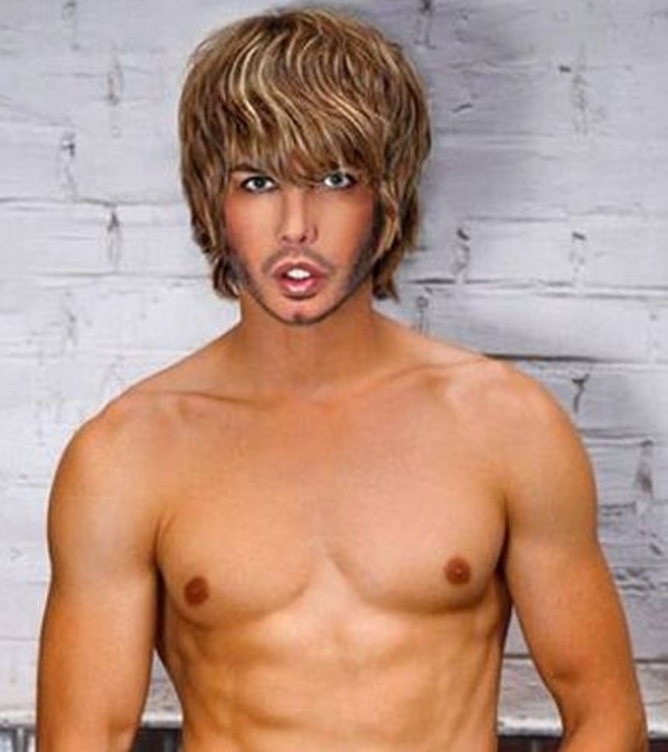 Body Battle: Сергей Зверев против Виталия Козловского