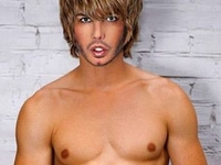 Body Battle: Сергей Зверев против Виталия Козловского