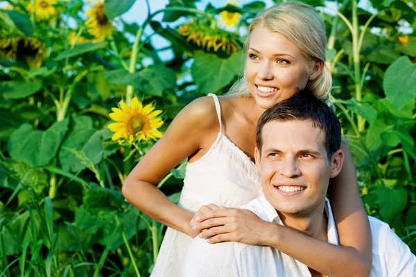 Как сохранить любовь на всю жизнь