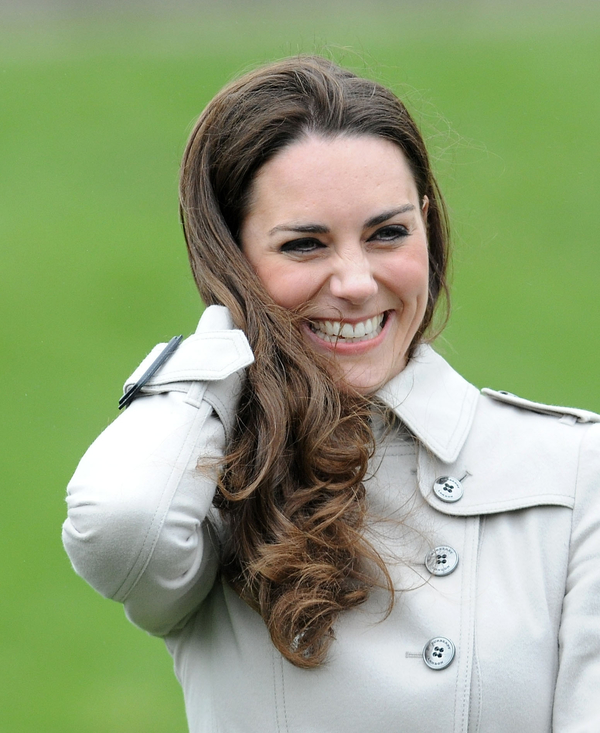 Лондон стал новой мировой столицей моды