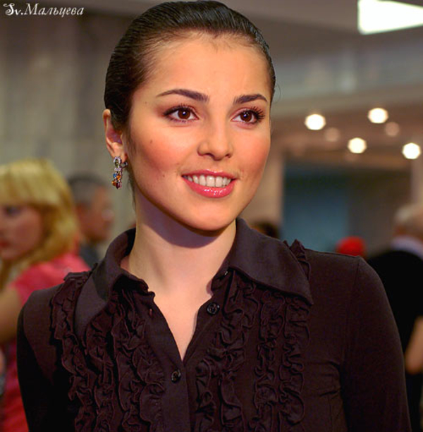 Интернет-провайдер пытался обмануть Сати Казанову