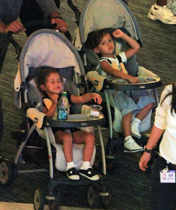 У Дженнифер Лопес депрессия?