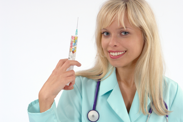 Рак крови будут лечить с помощью наркотиков