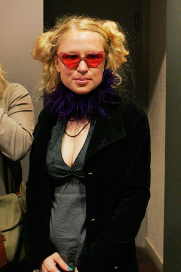 Валерия Гай Германика: Никита Емшанов был пьян