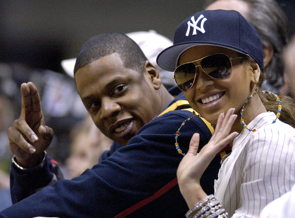 Самые богатые знаменитые пары по версии Forbes