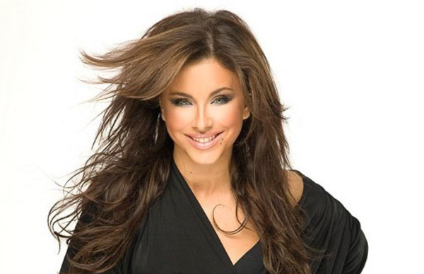 Ани Лорак боится потерять мужа