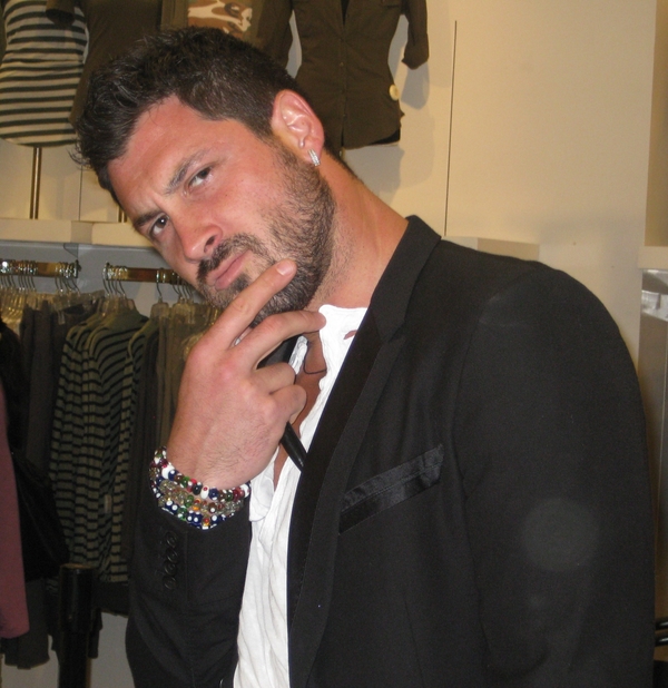 Чмерковский: Секса на шоу Холостяк не было