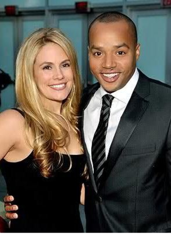 Звезда Сериала Клиника женится