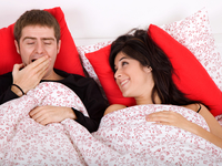 Роль секса в романтических отношениях