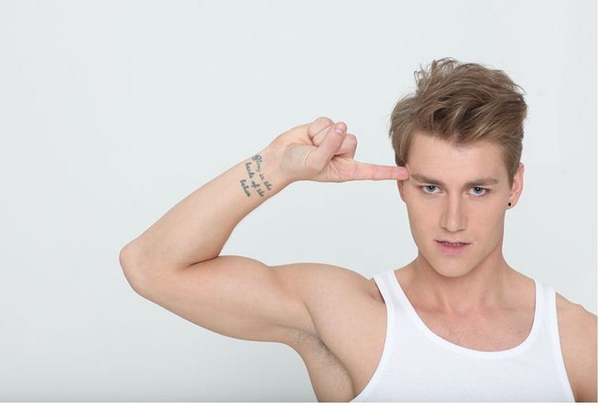 Алексей Воробьев станет женихом в шоу Давай поженимся!