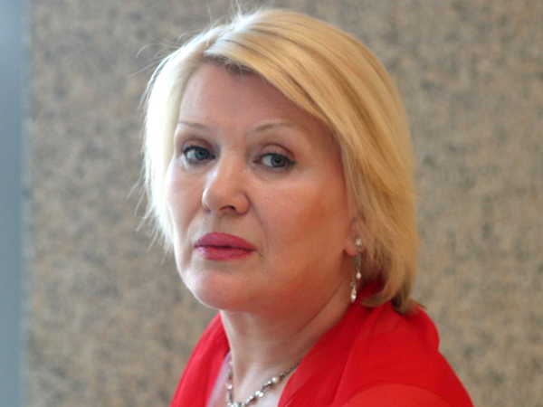 Внук актрисы Галины Польских разбился