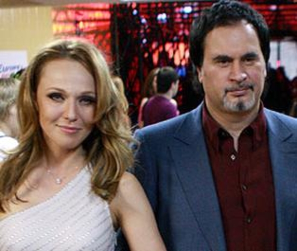 Агутин:Меладзе не встречается с Джанабаевой