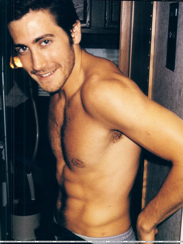 Body Battle: Уилл Смит против Джейка Джилленхола