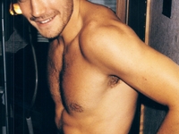 Body Battle: Уилл Смит против Джейка Джилленхола