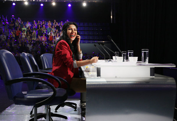 Елка: Я спела дуэтом с Пашей Волей