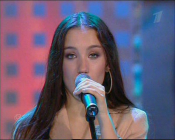 У Виктории Дайнеко пропала часть дорогого платья