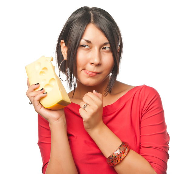 Сырная диета