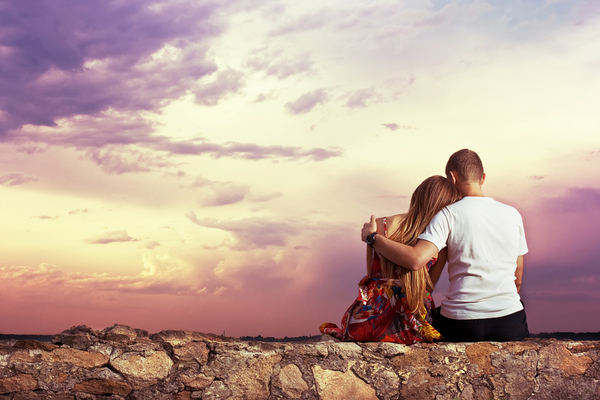 Вечные истории любви, которые изменили мир