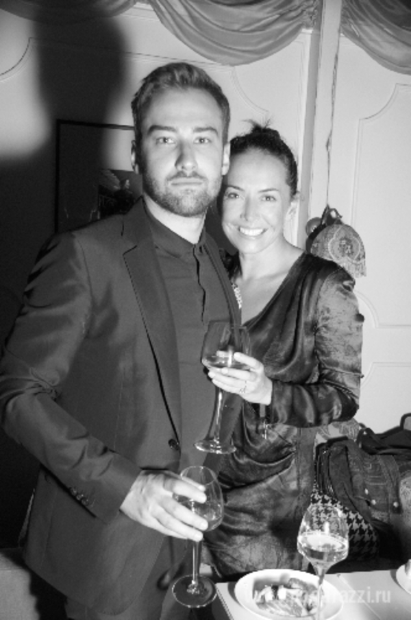 Жанна Фриске встречается с Дмитрием Шепелевым?